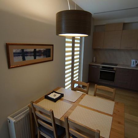 Apartment Hanna 드루스키닝카이 외부 사진