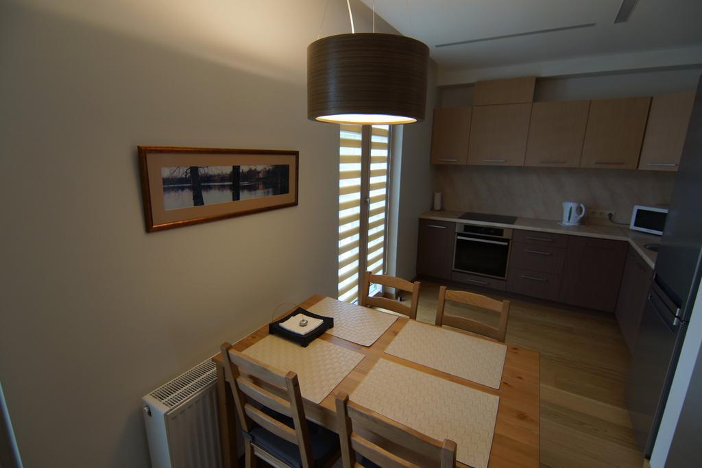 Apartment Hanna 드루스키닝카이 외부 사진