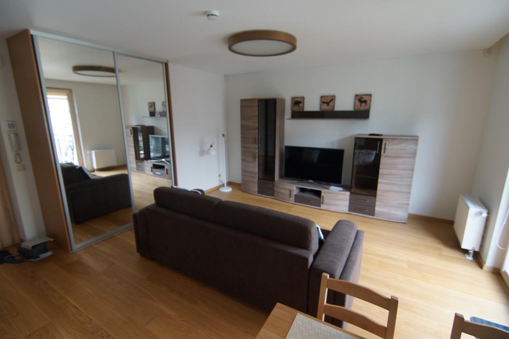 Apartment Hanna 드루스키닝카이 외부 사진