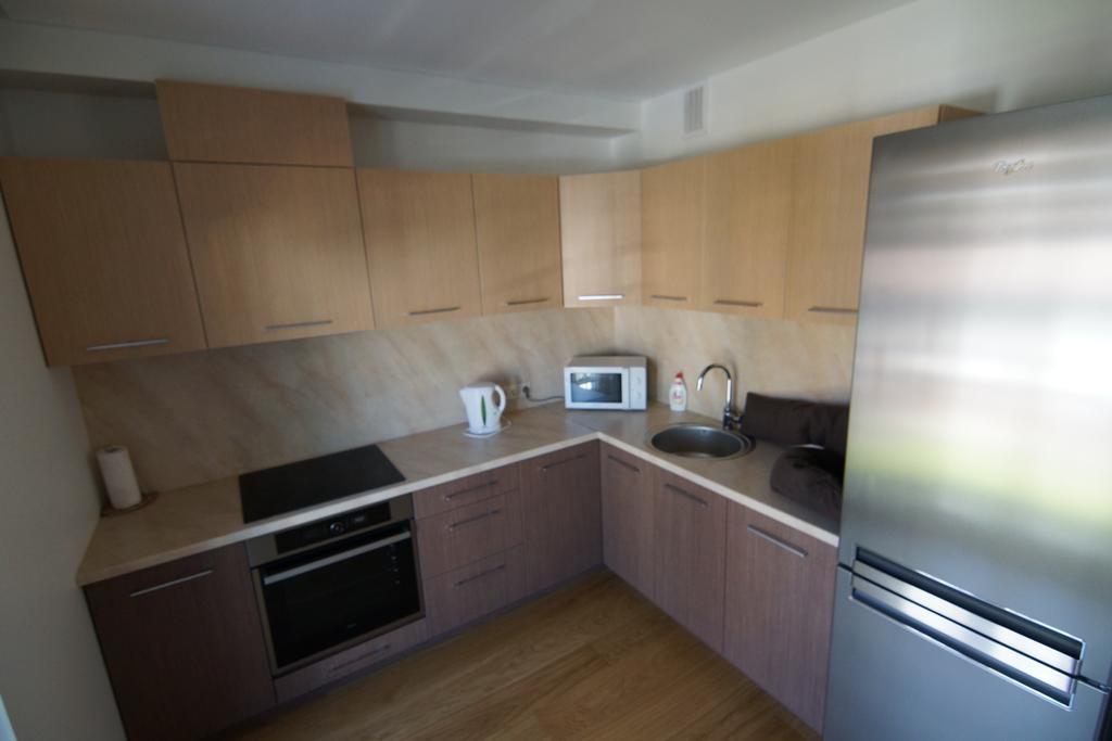Apartment Hanna 드루스키닝카이 외부 사진