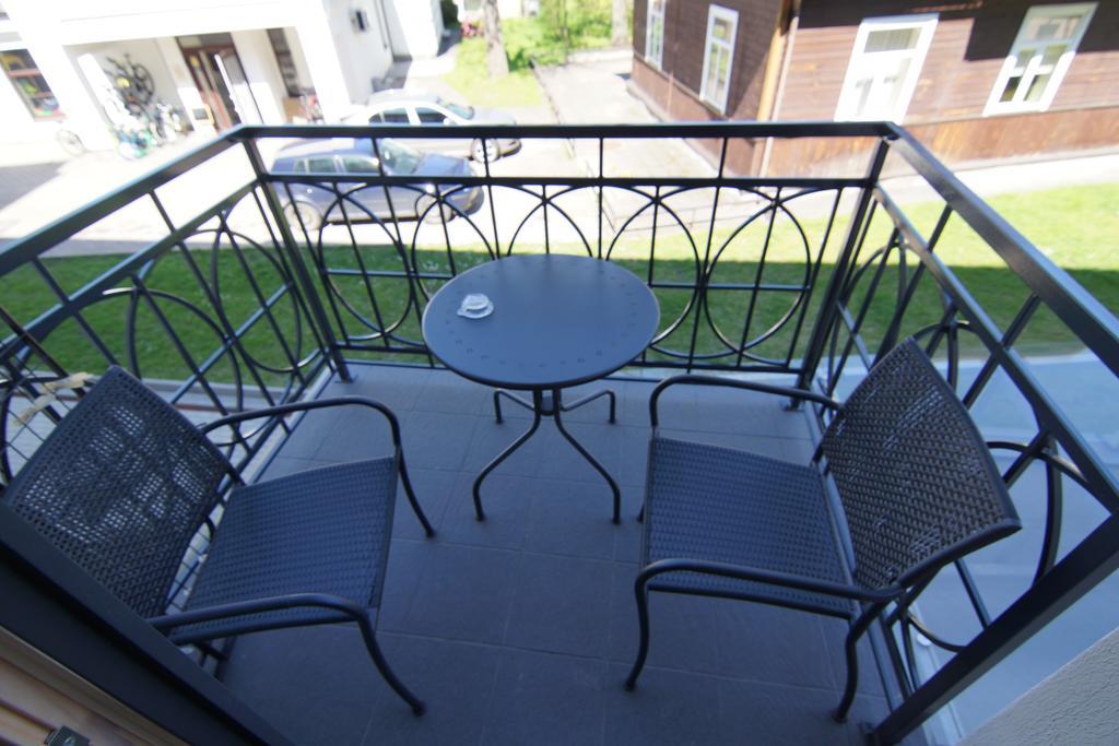 Apartment Hanna 드루스키닝카이 외부 사진